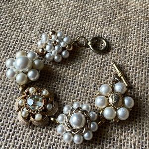 Antique bracelet